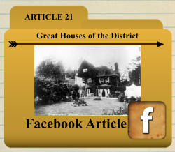 ARTICLE 21 Great Houses of the District Facebook Article