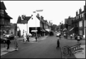 1955 - Orpington - High Street - 1 - Frith