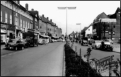 1955 - Orpington - High Street - 2 - Frith