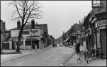 1965 - Orpington - High Street - 1 - Frith