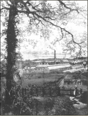 1891 - Industrial - Joysons Mill