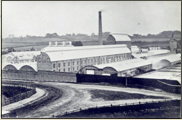 1910c - Industrial - St Marys Cray - Joysons Paper Mill