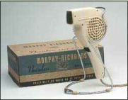 1953 - Morphy Richards - Hair Dryer