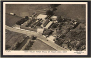 1930c - St Pauls Cray - Nash Paper Mills