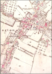 1860 - Orpington