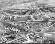 1955- New Chelsfield