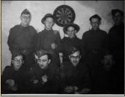 1943 - Orpington Home Guard