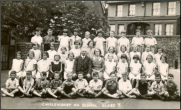 1936 - Chislehurst Road School