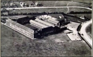 Circa 1950 - Orpington Secondary Modern (for boys), Charterhouse Road