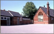 1985 - Chislehurst Road