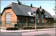 1985 - Chislehurst Road