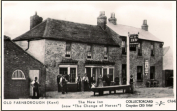 1890c - Farnborough - New inn - Now Change of Horses