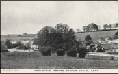 1908 - Chelsfield - Pratts Bottom Green