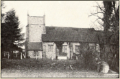 1910 - Farnborough - St Giles Church B