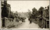 1910 - Orpington - Broom Hill