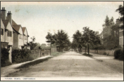 1910 - Orpington - Tower Road