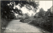 1910c - Chelsfield - Well Hill