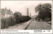 1910c - Farnborough - Farnborough Hill