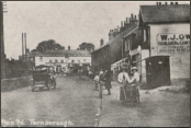 1910c - Farnborough - Main Road
