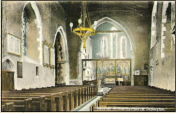 1916 - Orpington - All Saints Church