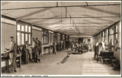 1918 - Orpington - Ontario Military Hospital B