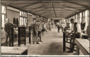 1918 - Orpington - Ontario Military Hospital G