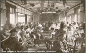 1918 - Orpington - Ontario Military Hospital H