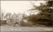1920 - Orpington - Goddington House
