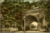 1920 - Orpington - The Arch