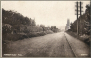 1920c - Farnborough - Farnborough Hill