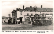 1920c - Farnborough - George and Dragon