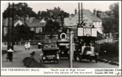 1920c - Farnborough - High Street