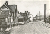 1920c - Farnborough - High Street B