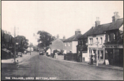 1920c- Locsks Bottom - Crofton Road