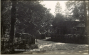 1925c - Farnborough - High Elms Lane