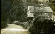 1925c - Farnborough - High Elms Lane B