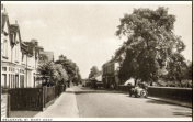 1925c - St Mary Cray - Belgrave Street
