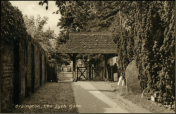 1930 - Orpington - All Saints Church B