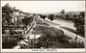 1930 - Orpington - Says Tower Road but not