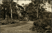 1930 - Petts Wood