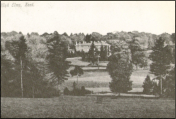 1930c - Farnborough - High Elms House