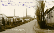 1930c - Orpington - Ministry of Pensions Hospital