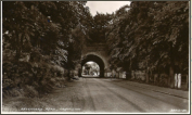 1930c - Orpington - Sevenoaks Road - SER Railway Arch