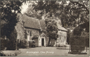 1940c - Orpington - The Priory