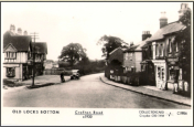 1930 - Locks Bottom - Crofton Road