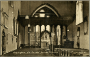 1930 - Orpington - All Saints Church
