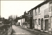 1931 - Chelsfield - Village High St