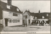 1932 - Chelsfield - The Five Bells