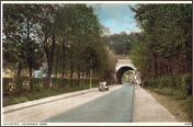 1935 - Orpington - Sevenoaks Road - SER Railway Arch