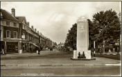 1945 - Orpington - War Memorial